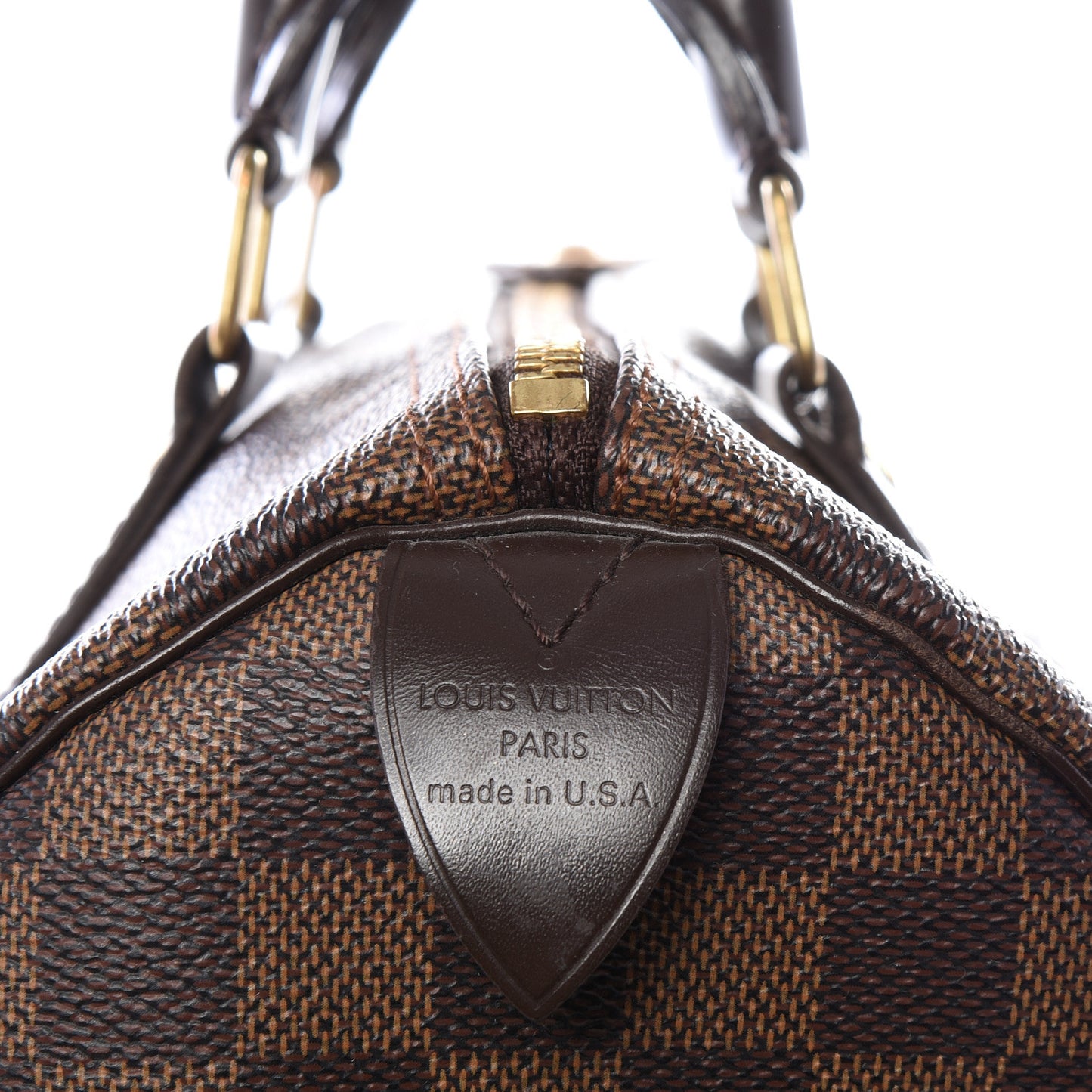 Damier Ebene Speedy 30