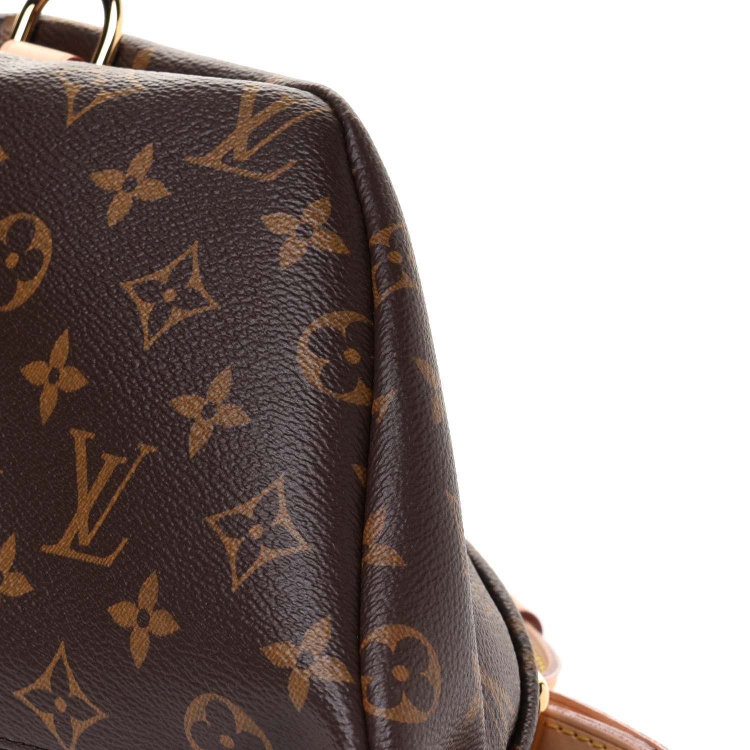 Louis Vuitton Monogram Bumbag 10 of 11