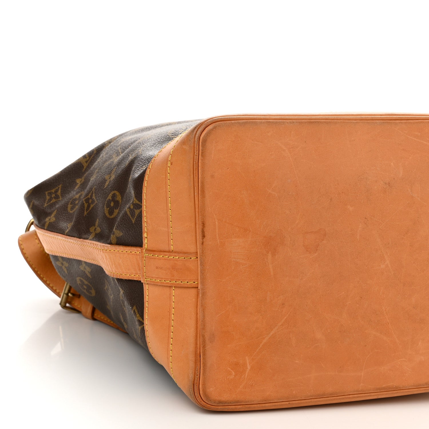 Louis Vuitton Monogram Noe 8 of 11