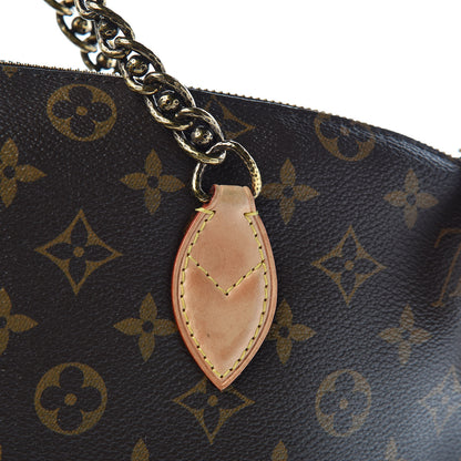 Louis Vuitton Monogram Lockit Chain MM 16 of 16