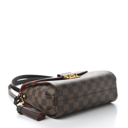 Louis Vuitton Damier Ebene Croisette 4 of 9