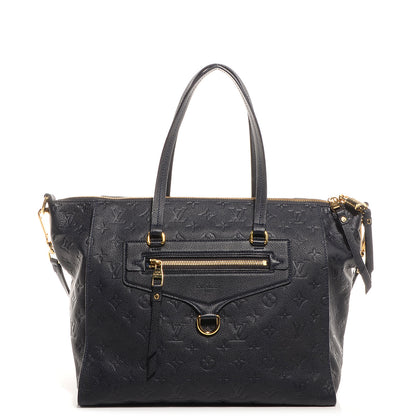Louis Vuitton Empreinte Lumineuse PM Infini 1 of 7