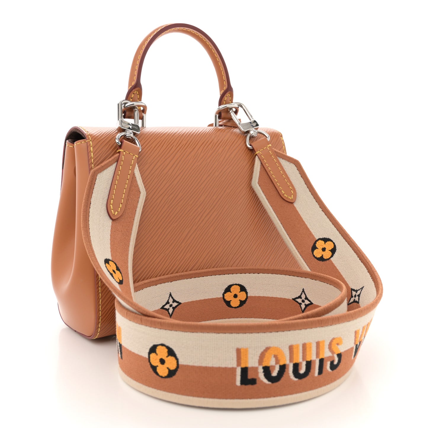 Epi Cluny Mini Gold Honey