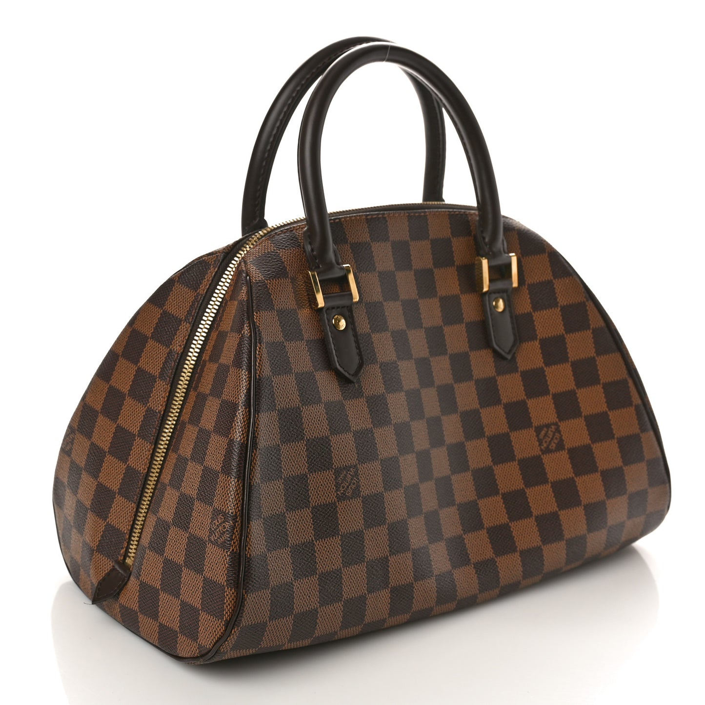 Damier Ebene Ribera MM