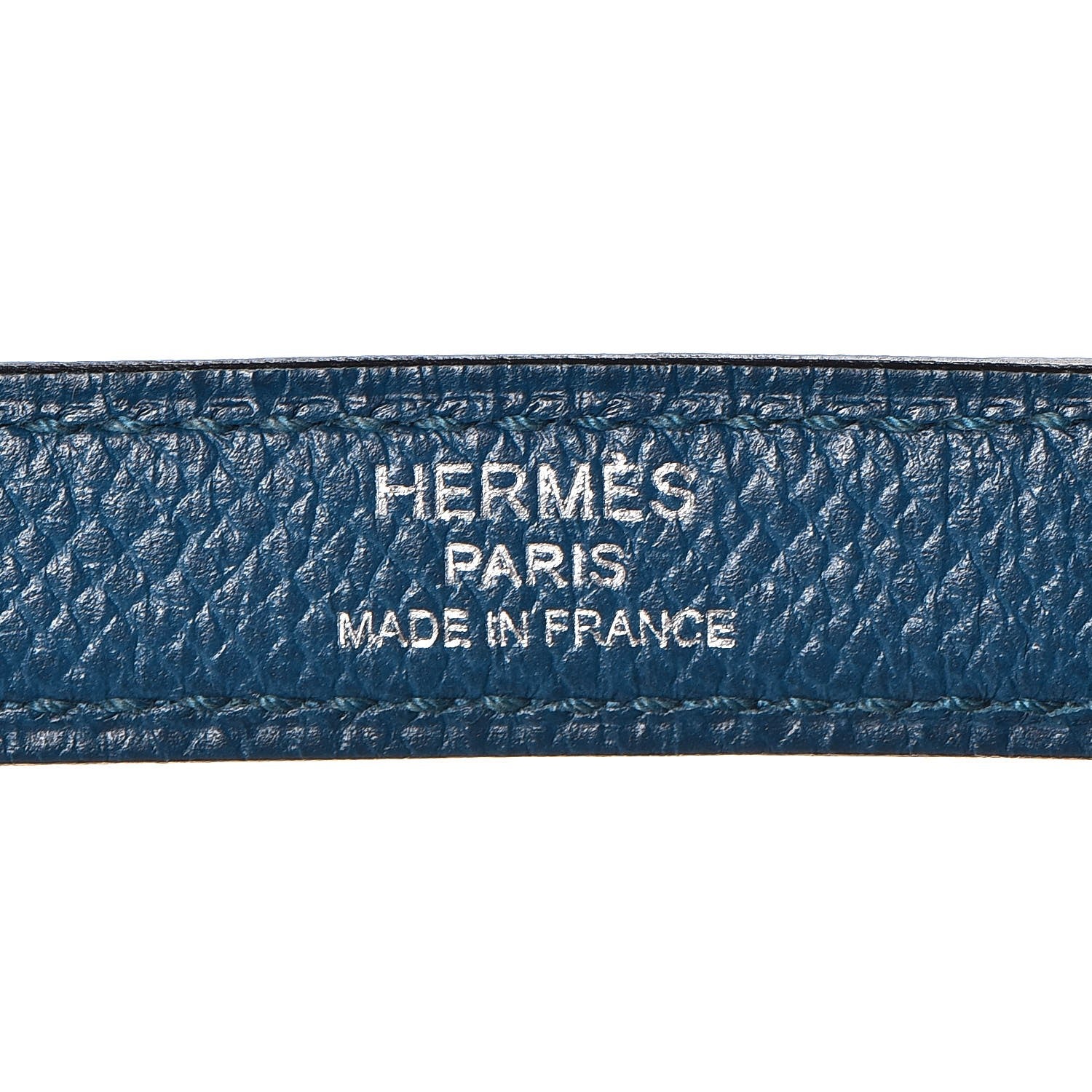 Hermes Epsom Retourne Kelly 28 Bleu Thalassa 23 of 31