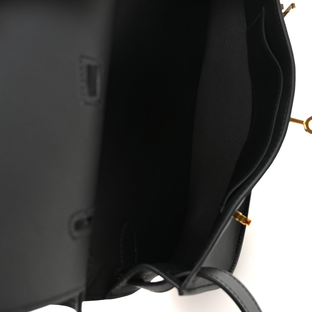 Swift Mini Jypsiere Black