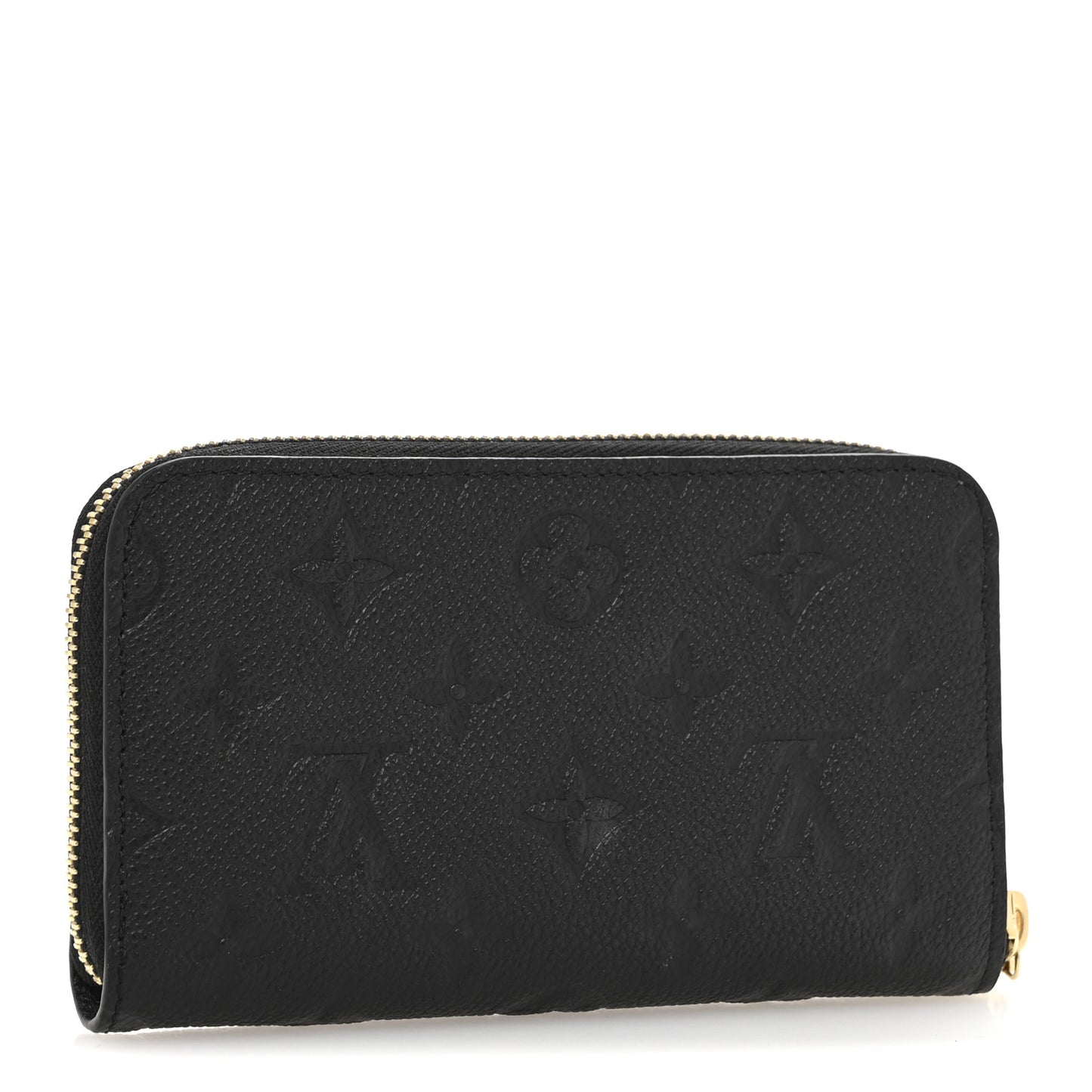 Empreinte Margot Wallet Black