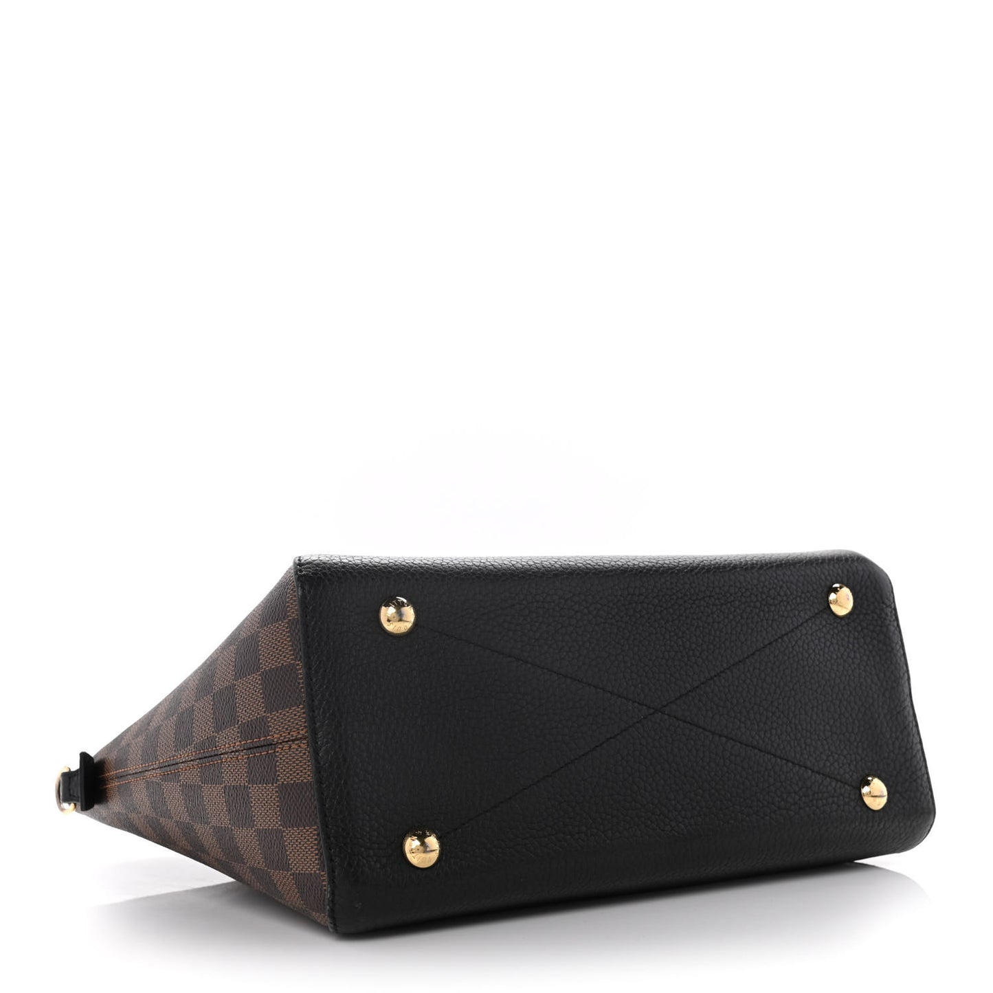 Damier Ebene Hyde Park Black