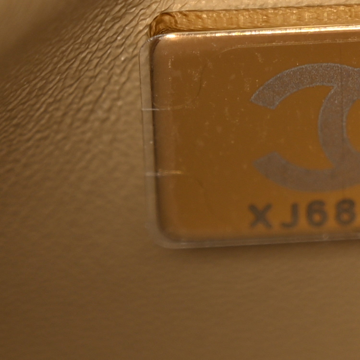 Chanel Suede Calfskin Mini Souplissimo Flap Dark Beige 7 of 11