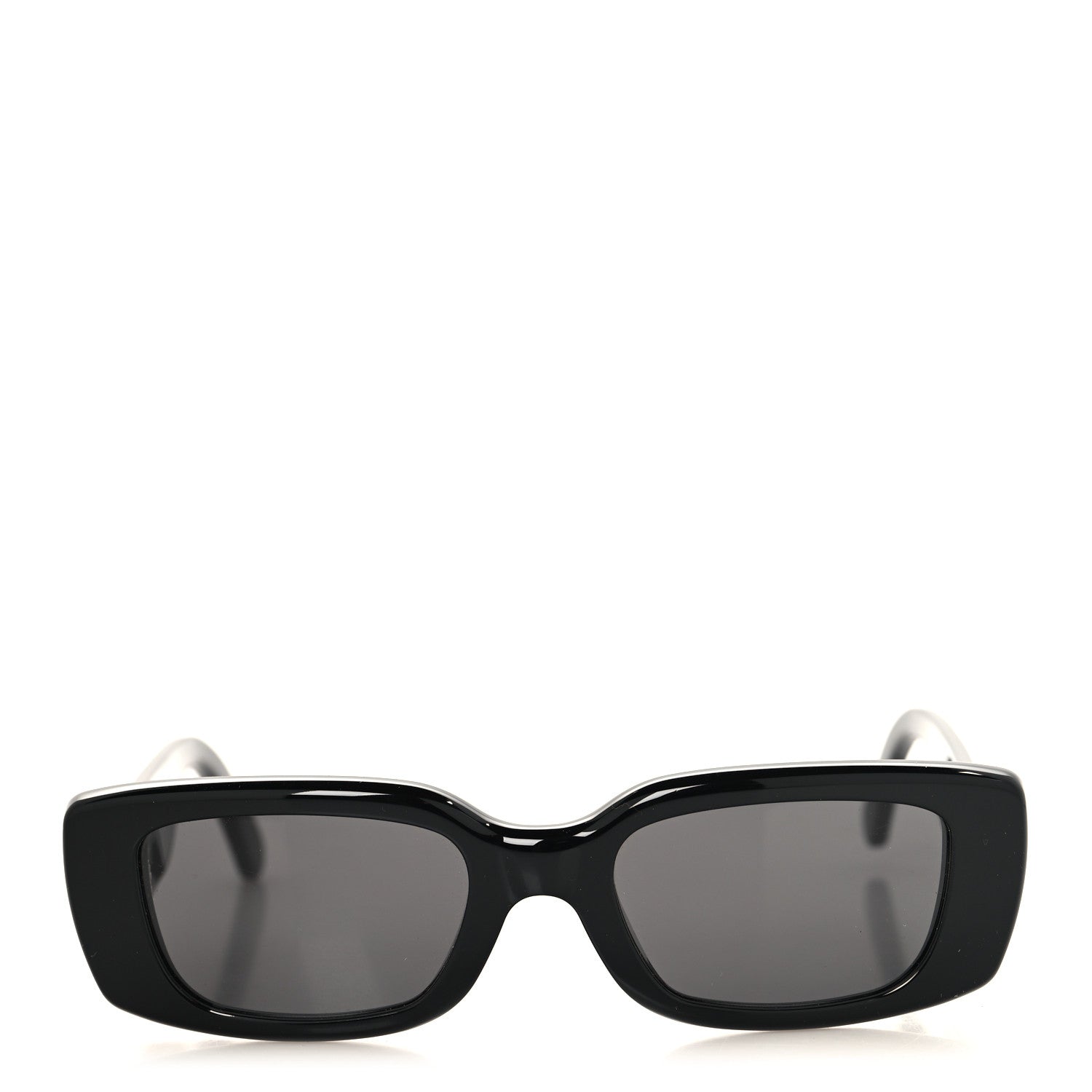 Louis Vuitton LV X TM Acetate Monogram Multicolor Sunglasses