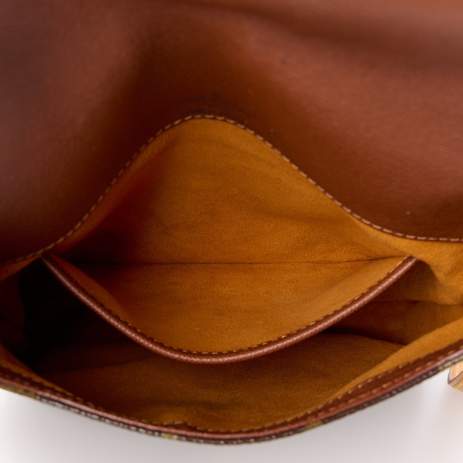 Louis Vuitton Monogram Musette Salsa Long Strap 6 of 15