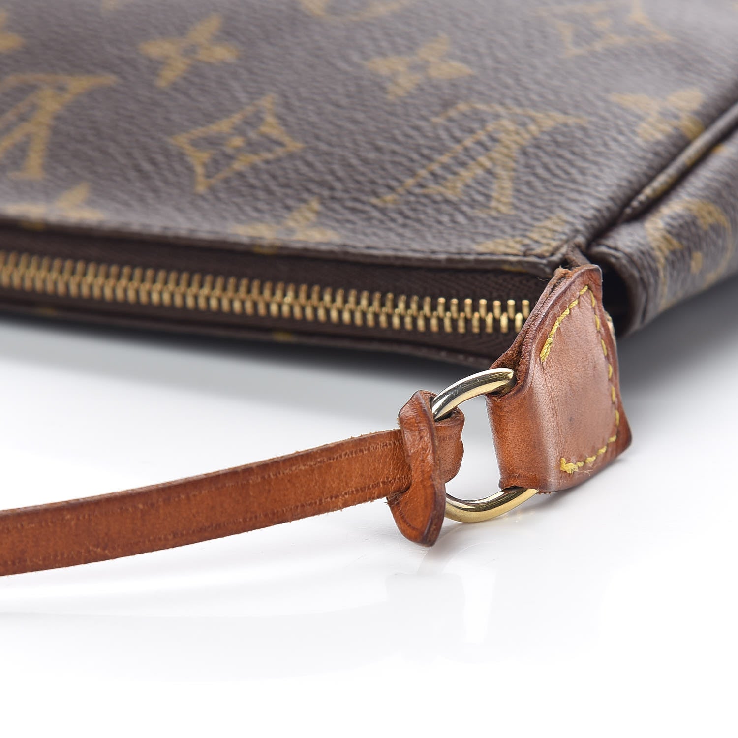 Louis Vuitton Monogram Pochette Accessories 11 of 11