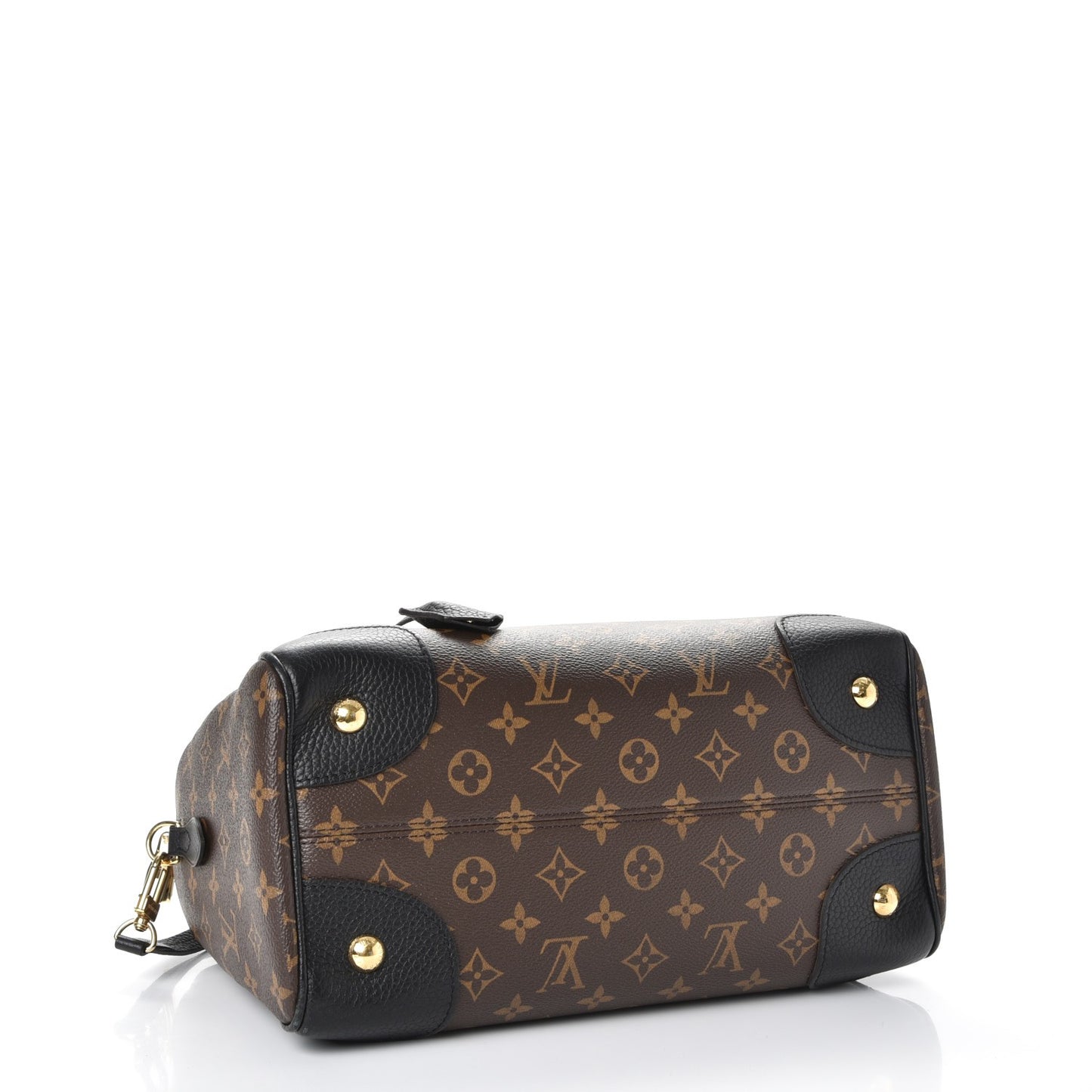 Monogram Retiro NM Black
