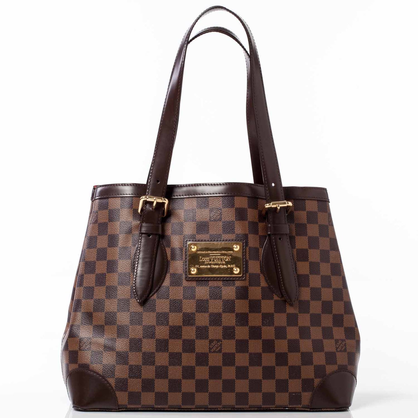 Damier Ebene Hampstead MM