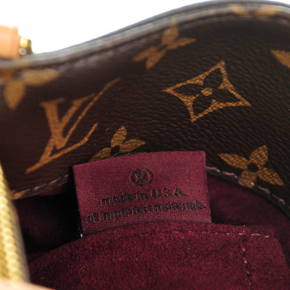 Louis Vuitton Monogram Montaigne GM 8 of 8
