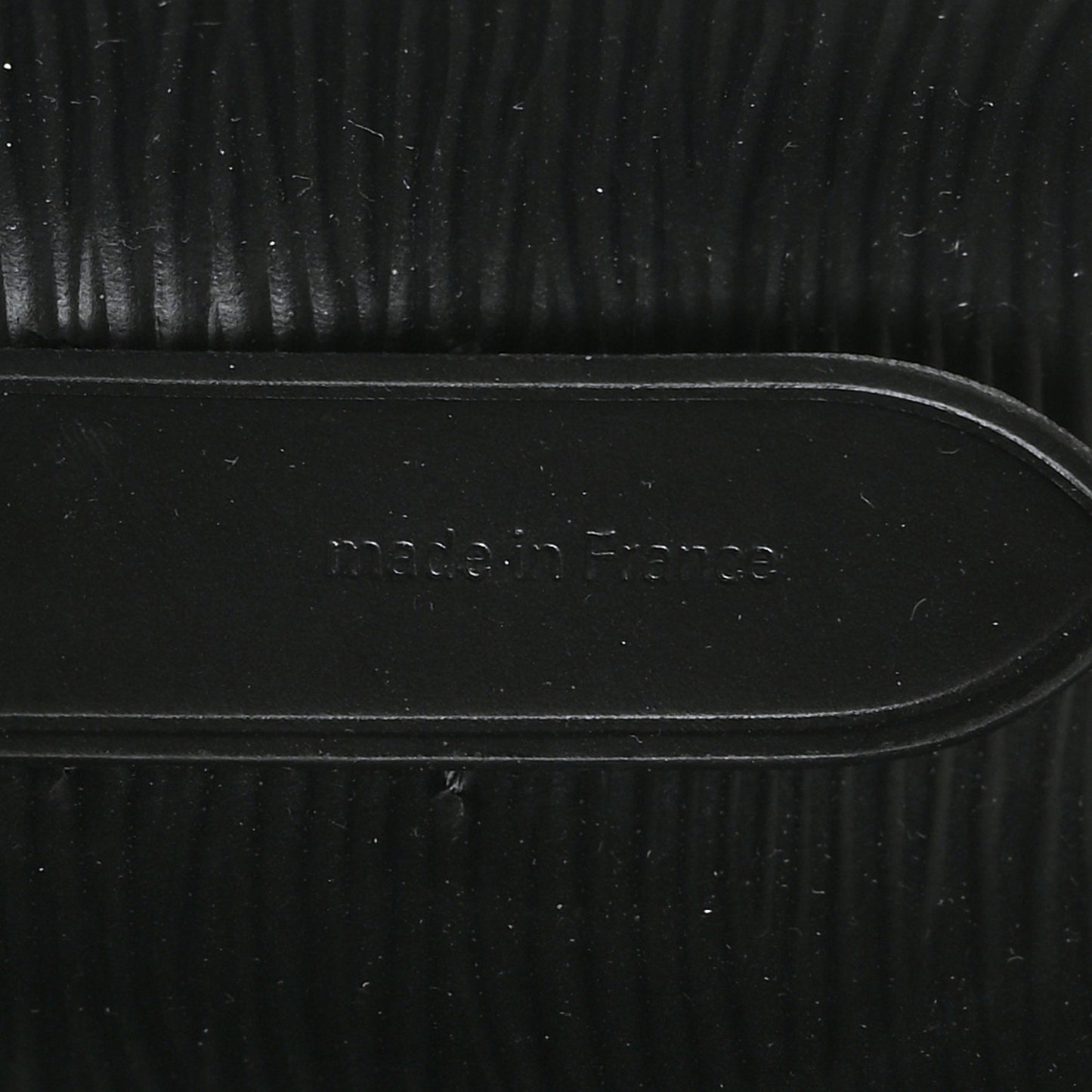 Epi Neonoe Black
