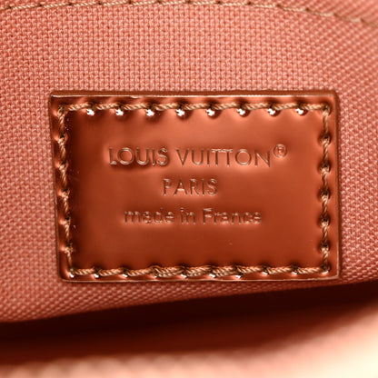 Louis Vuitton Monogram Miroir Speedy Bandouliere 25 Copper 6 of 9