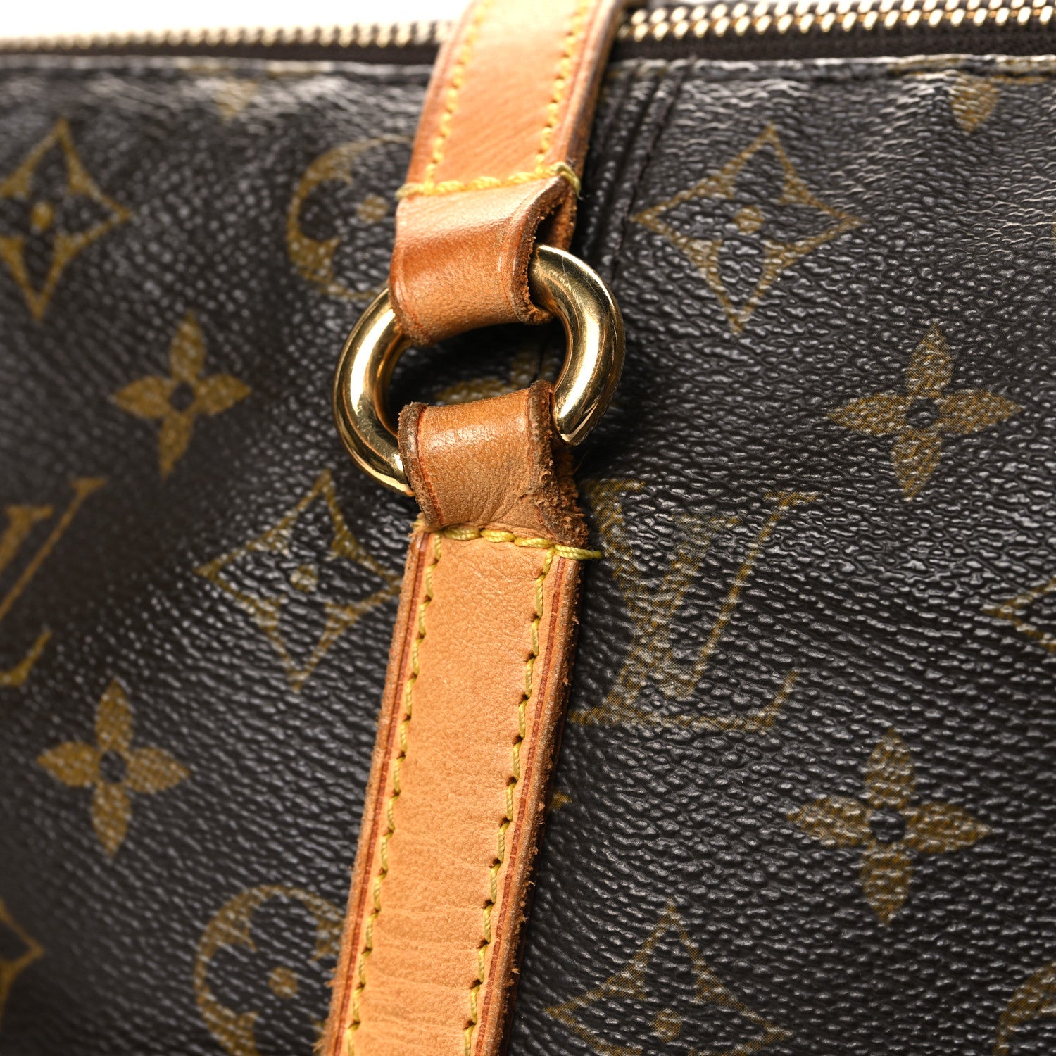 Louis Vuitton Monogram Totally GM 12 of 13