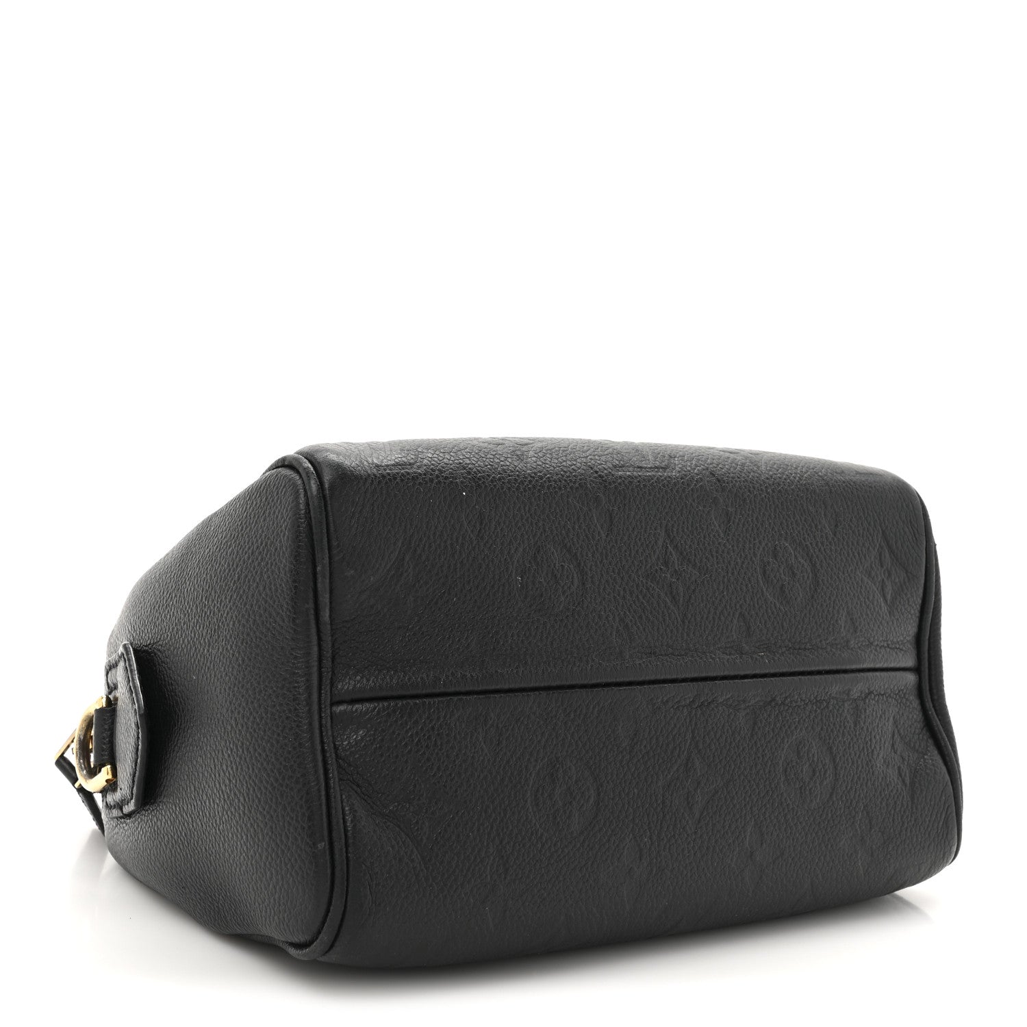 Louis Vuitton Empreinte Speedy Bandouliere 20 NM Black 4 of 13