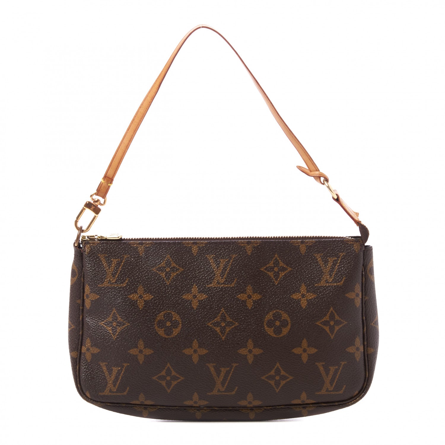 Louis Vuitton Monogram Pochette Accessories 1 of 8