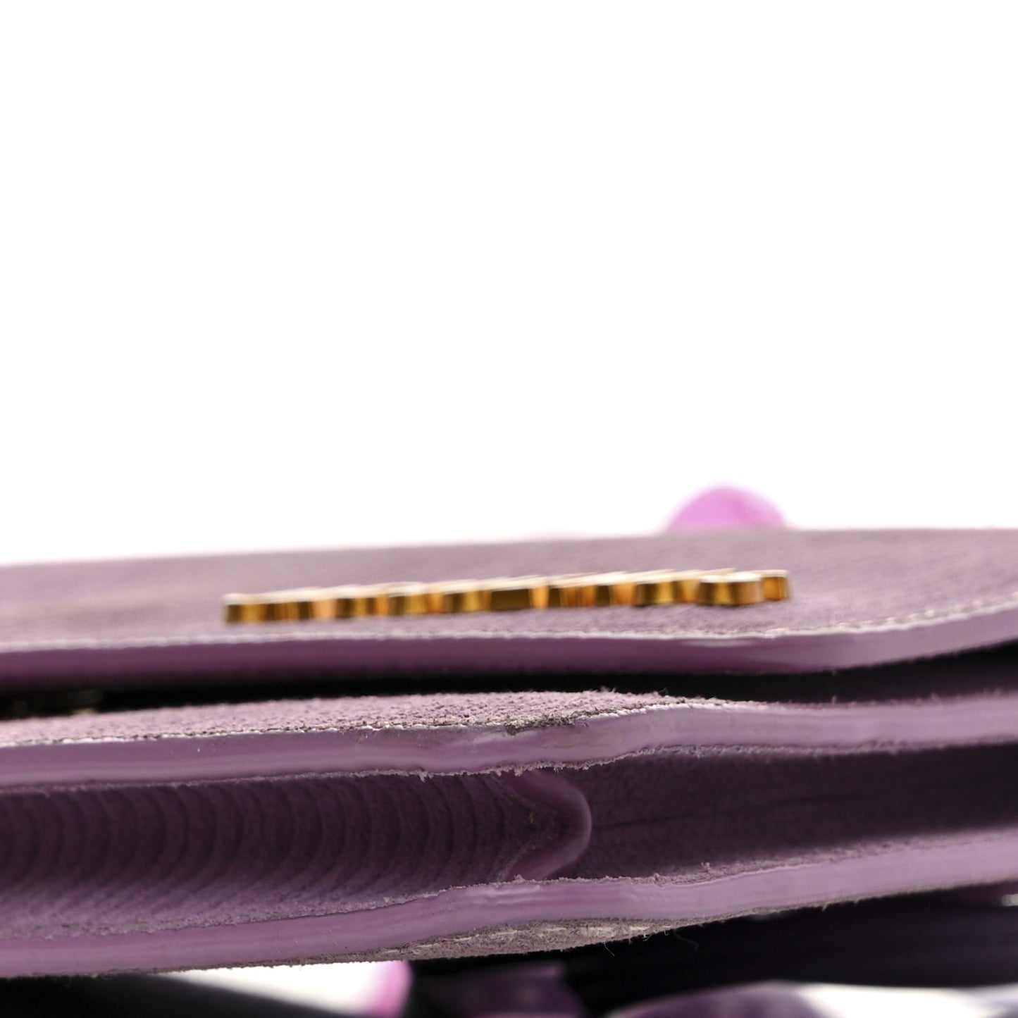 Suede Le Riviera Purple