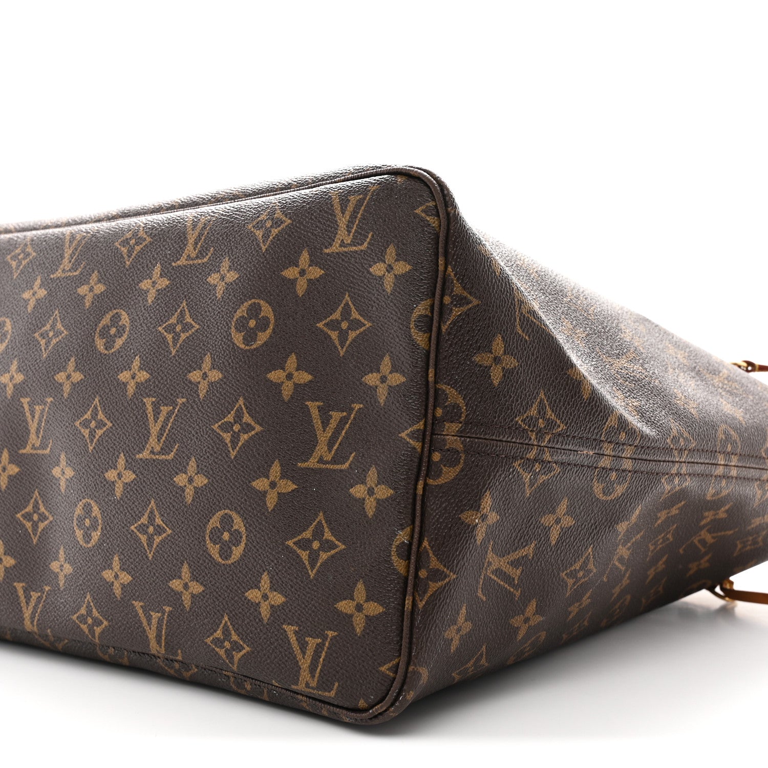 Louis Vuitton Monogram Neo Neverfull GM 10 of 16