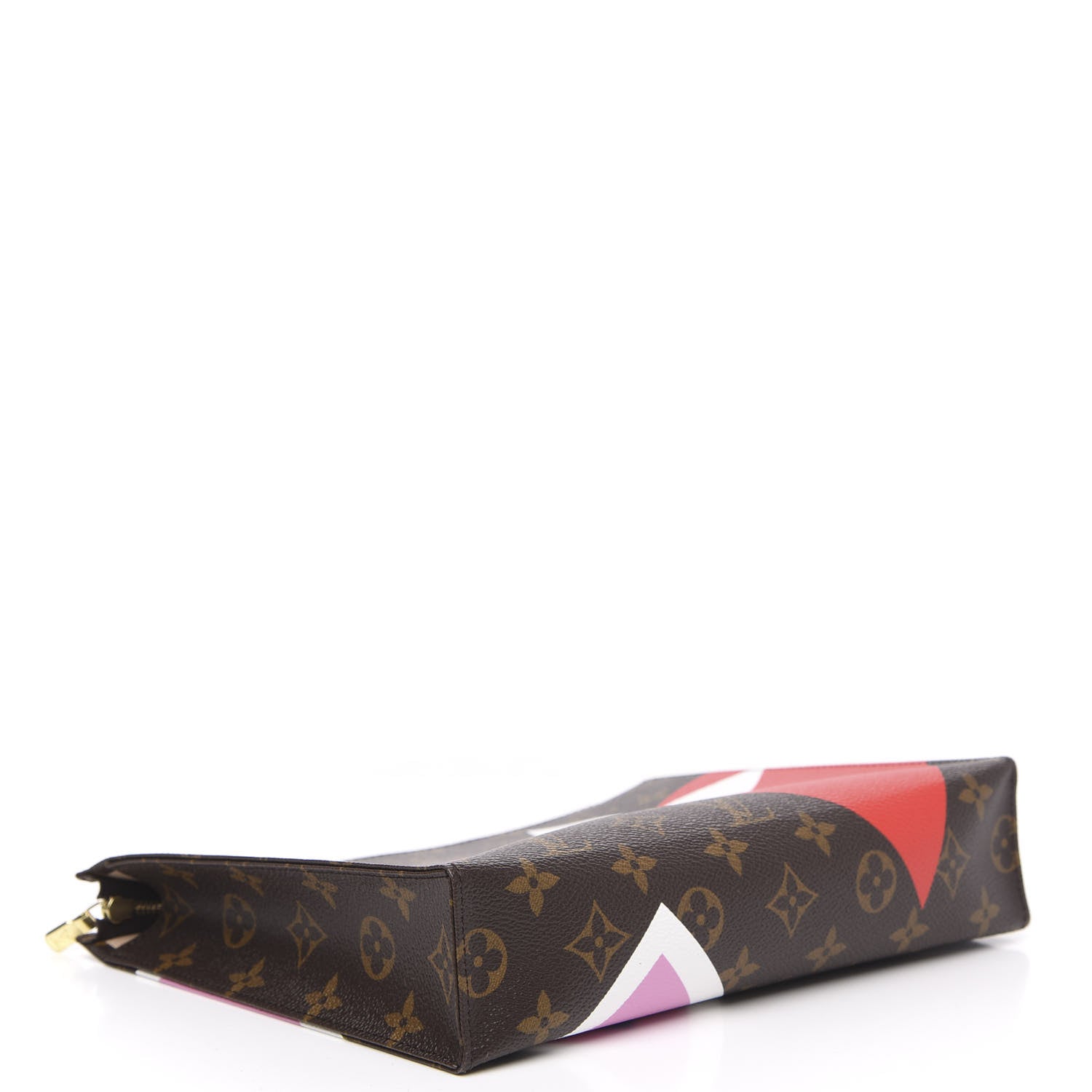 Louis Vuitton Monogram Game On Toiletry Pouch 26 4 of 10