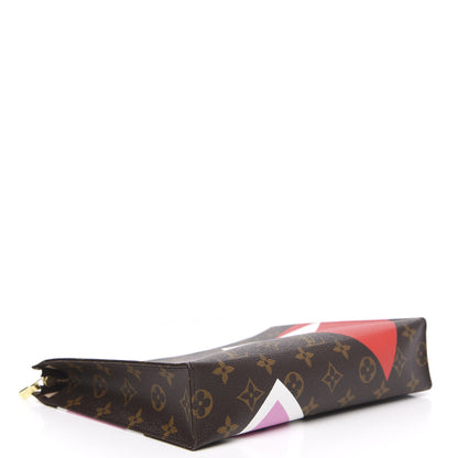 Louis Vuitton Monogram Game On Toiletry Pouch 26 4 of 10