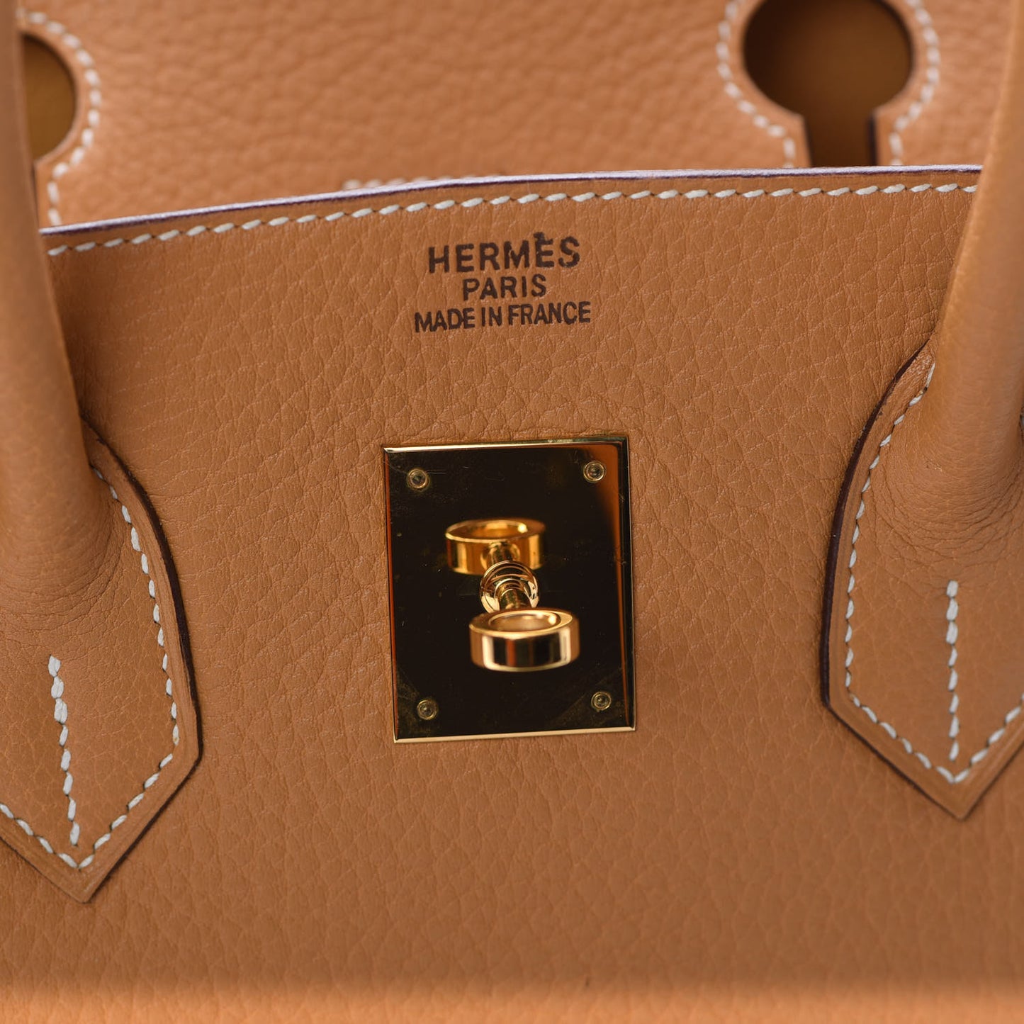 Fjord Birkin 35 Sable