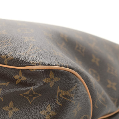 Louis Vuitton Monogram Delightful MM 11 of 14