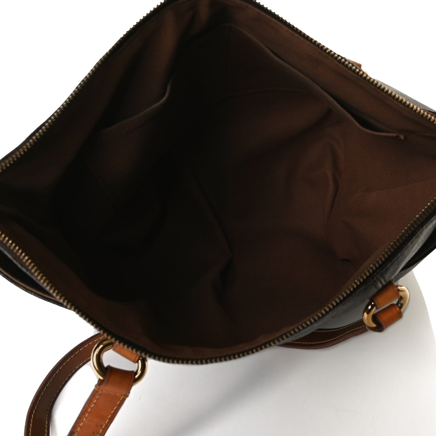 Louis Vuitton Monogram Totally PM 10 of 15
