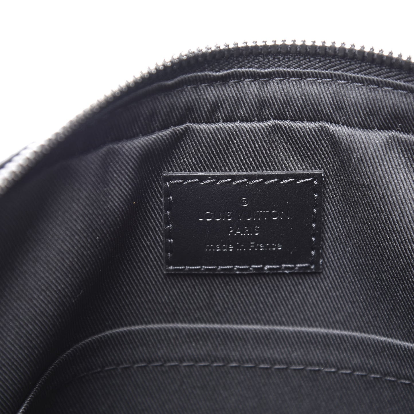 Reverse Monogram Eclipse Trio Messenger
