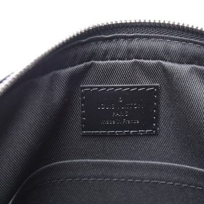Louis Vuitton Reverse Monogram Eclipse Trio Messenger 12 of 16