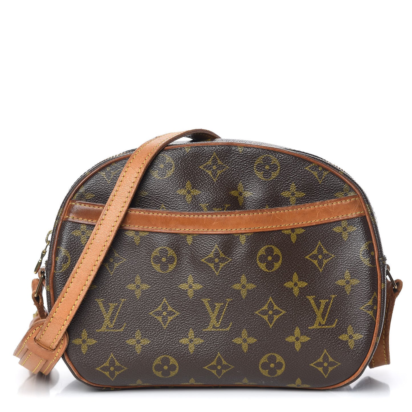 Monogram Blois