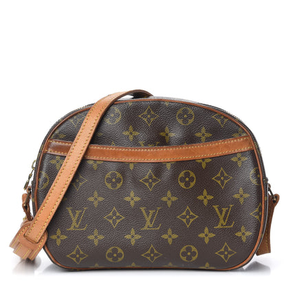 Louis Vuitton Monogram Blois 1 of 18