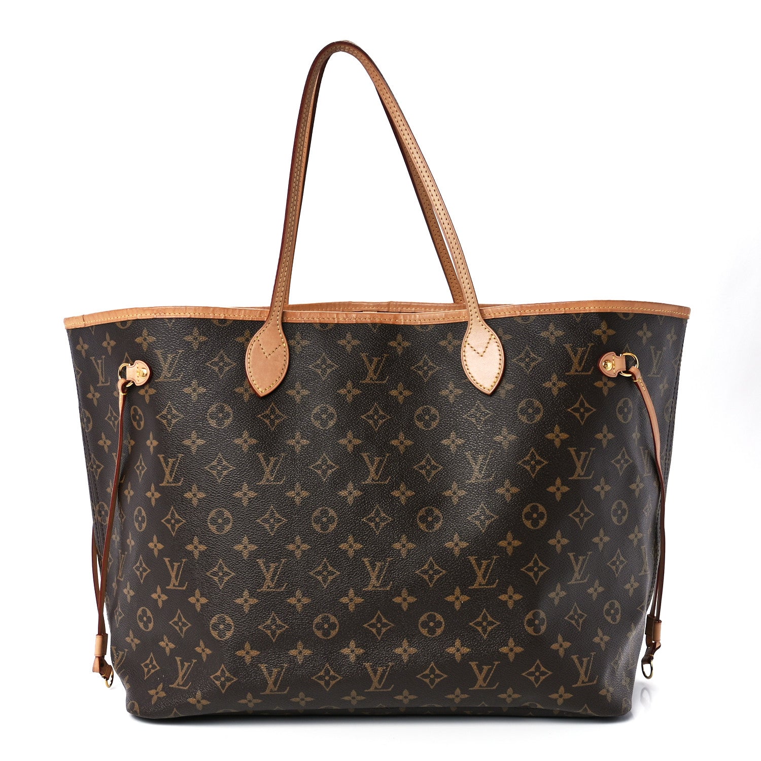 Louis Vuitton Monogram Neo Neverfull GM 1 of 11