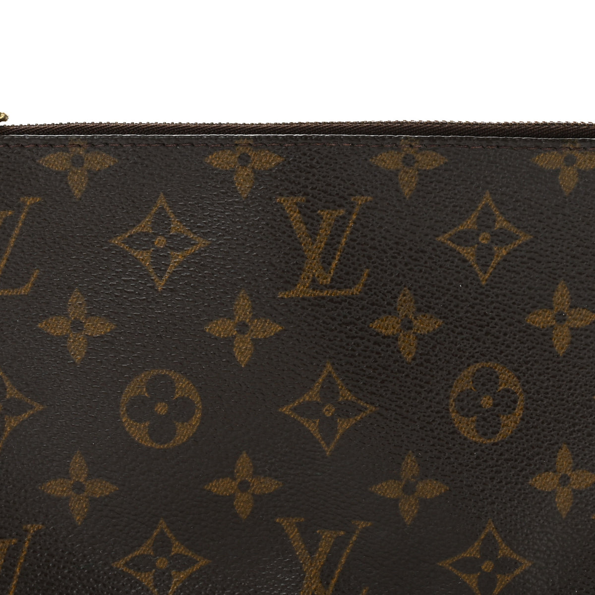 Monogram Pochette Accessories