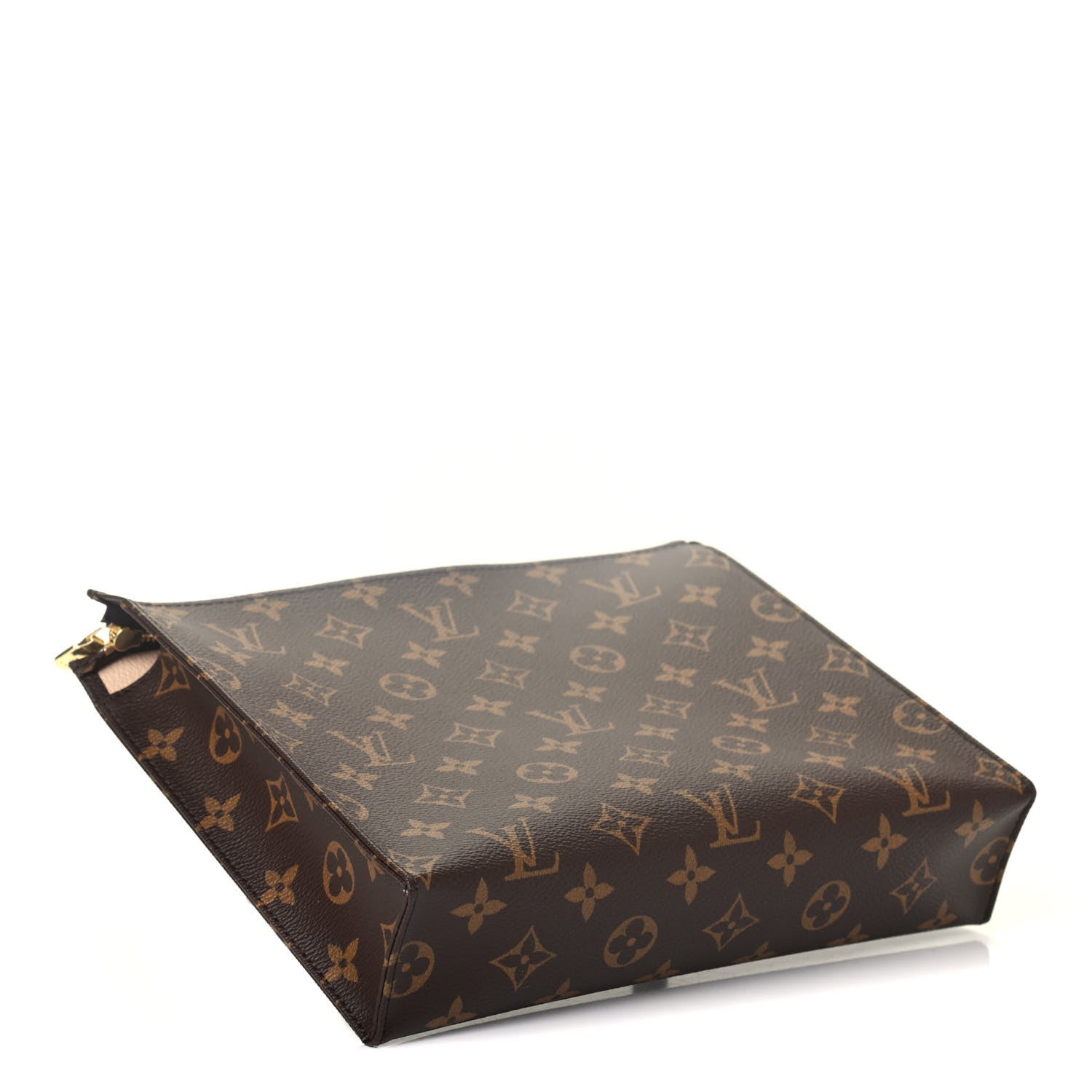 Louis Vuitton Monogram Toiletry Pouch 26 3 of 4