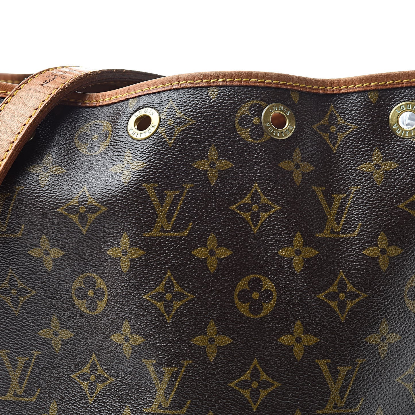 Monogram Noe