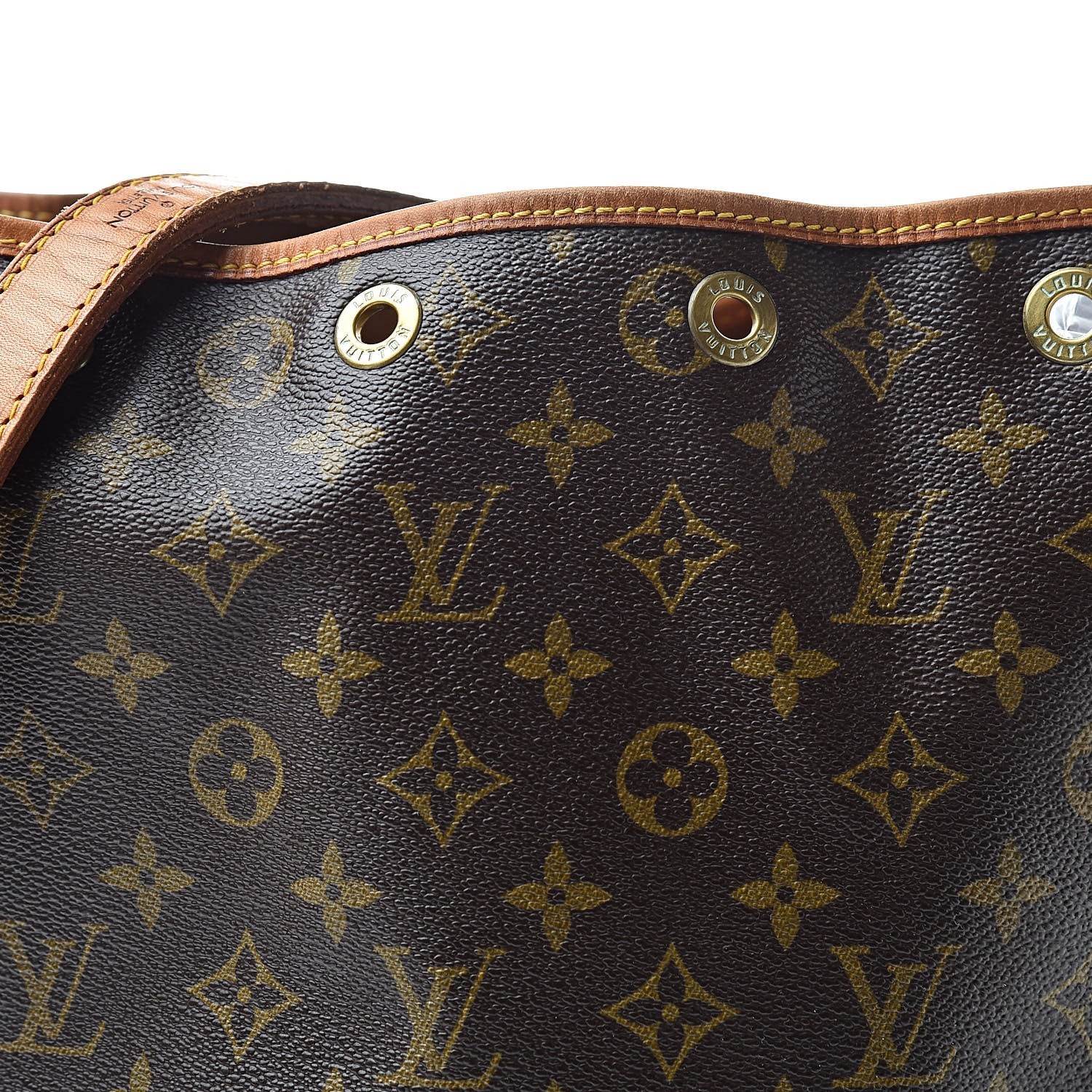 Louis Vuitton Monogram Noe 7 of 18