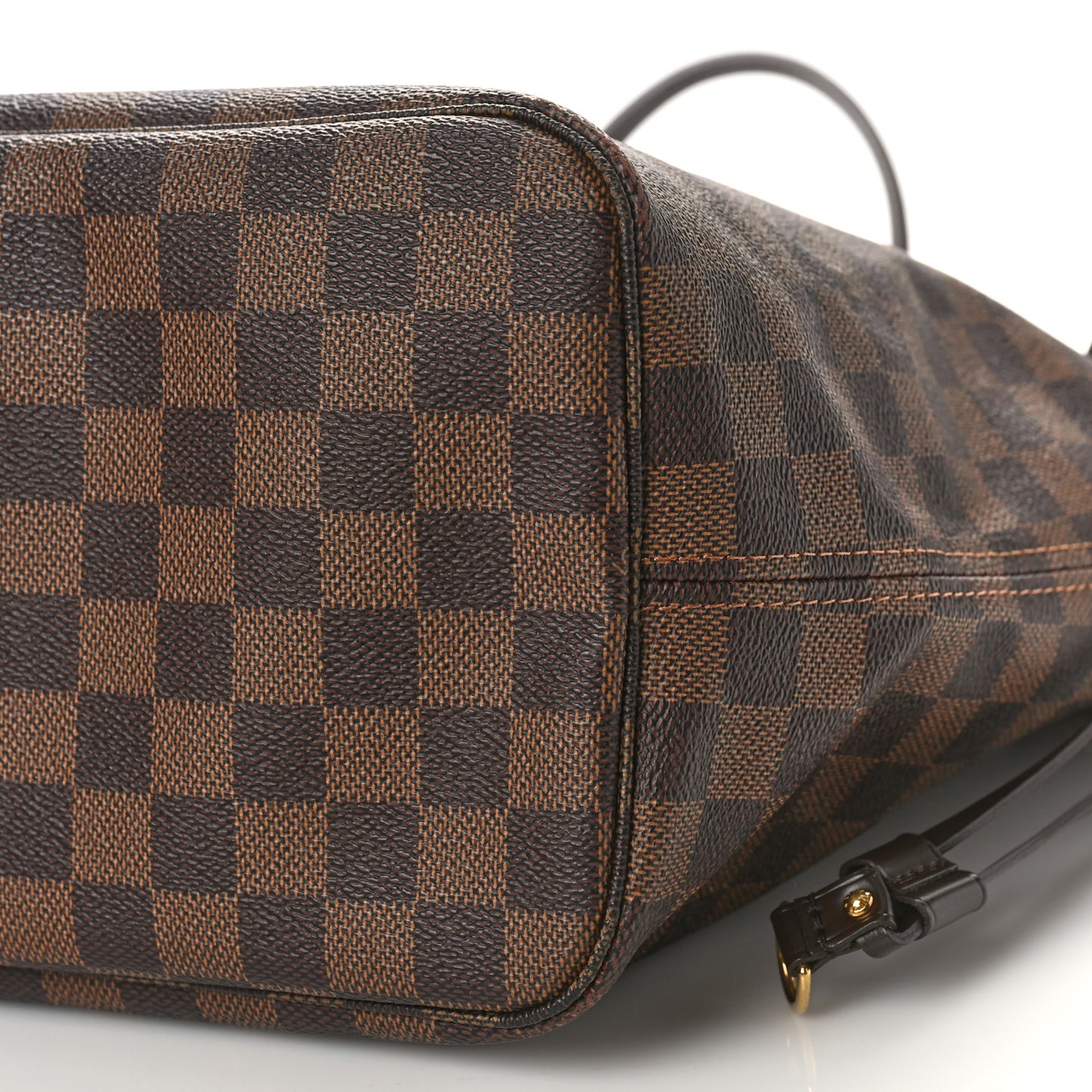 Damier Ebene Neverfull MM