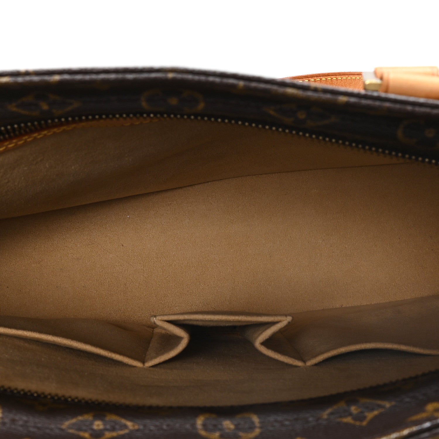 Louis Vuitton Monogram Luco 5 of 9