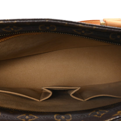 Louis Vuitton Monogram Luco 5 of 9