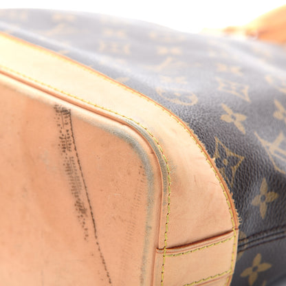 Louis Vuitton Monogram Lockit PM 11 of 22