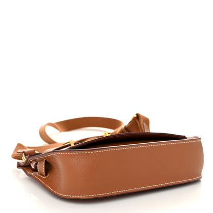 Hermes Evercolor Mini Jypsiere Gold 4 of 11