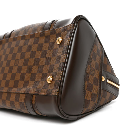 Louis Vuitton Damier Ebene Berkeley 8 of 8