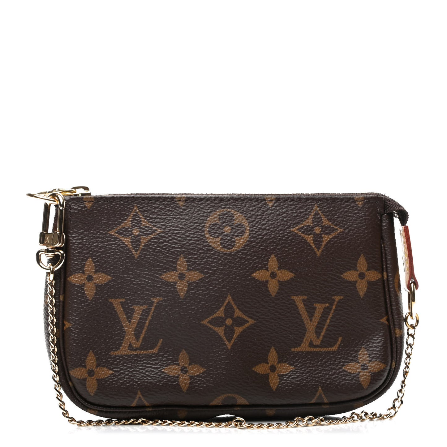 Monogram Mini Pochette Accessories