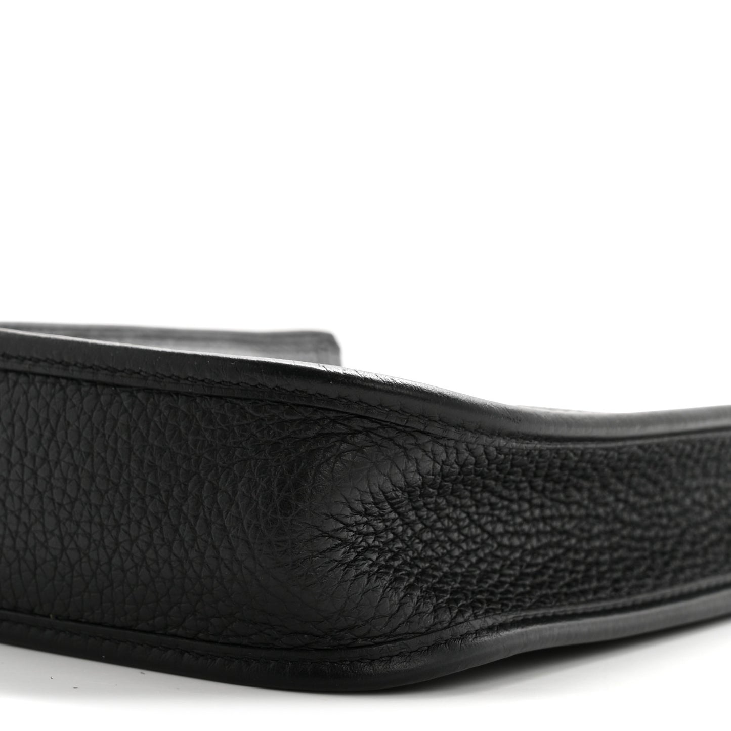 Taurillon Clemence Evelyne TPM Black
