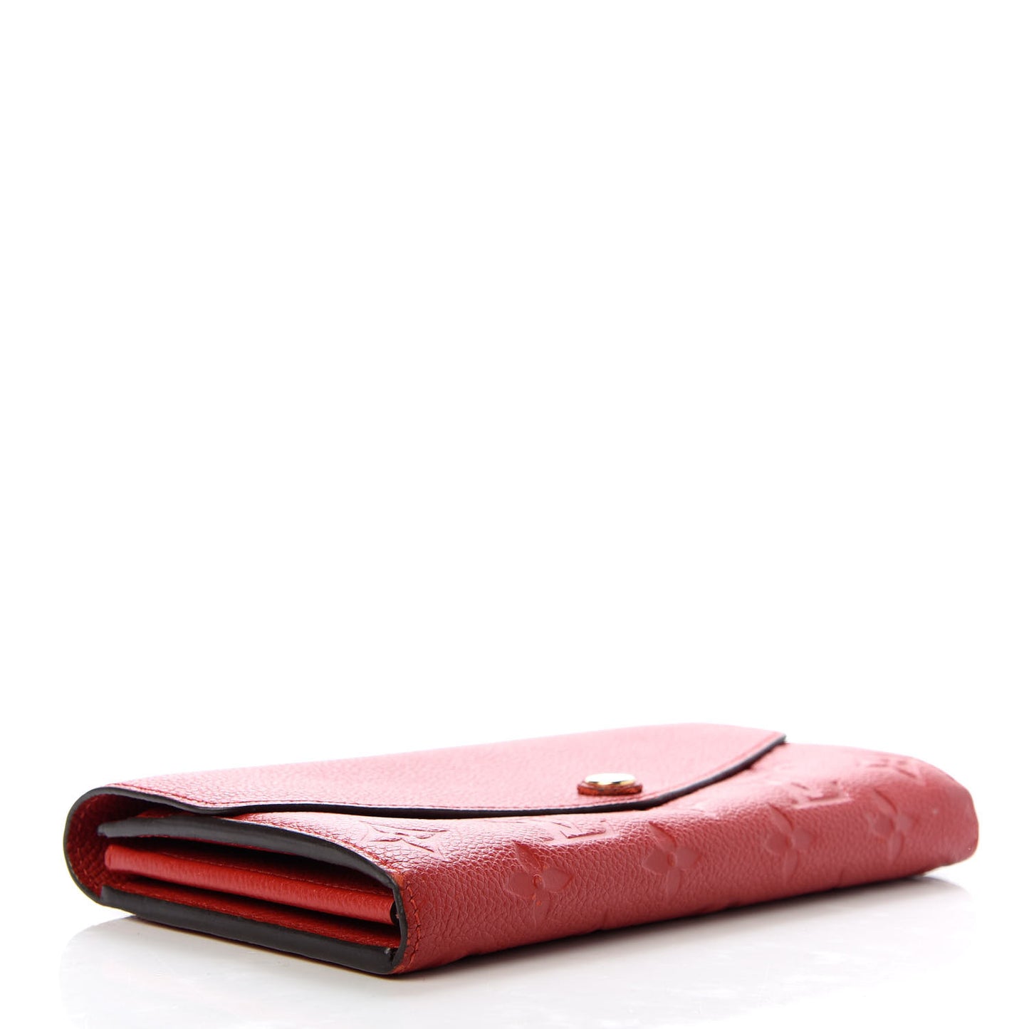 Empreinte Sarah Wallet NM Cherry