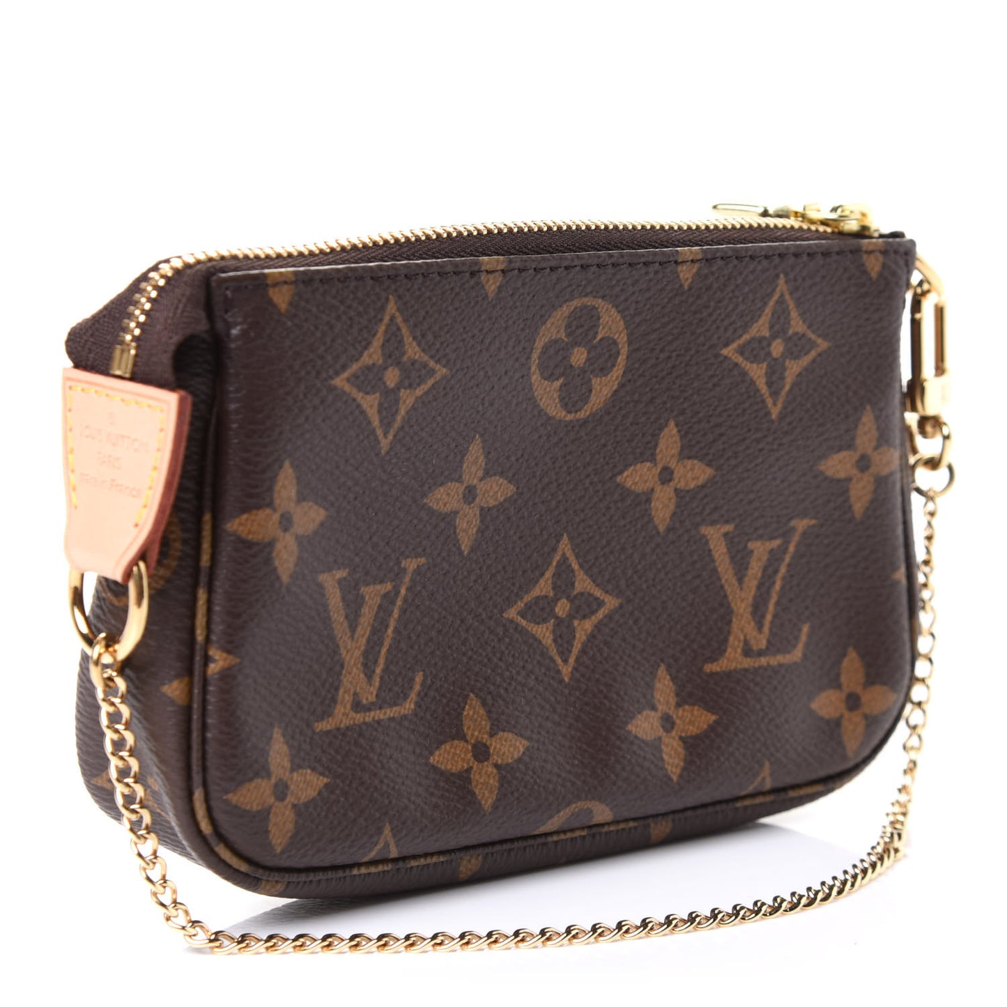 Monogram Mini Pochette Accessories